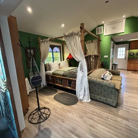 Renovated Fisherman’s Cottage