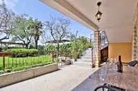 A Quiet, Village, 2 Bedroom Apartment - Cici Hotels in Murine