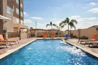 Holiday Inn Express & Suites EDINBURG-MCALLEN AREA by IHG - プール