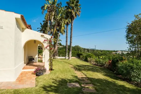Bandicoot Villa, Lagoa de Momprolé, Algarve
