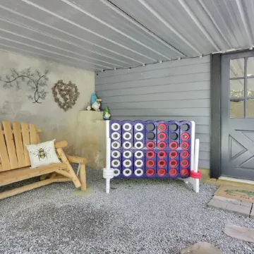 Lake, Golf & Hike at Linville Lodge in  Linville  Land  Harbor  Resort Community