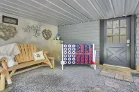 Lake, Golf & Hike at Linville Lodge in  Linville  Land  Harbor  Resort Community