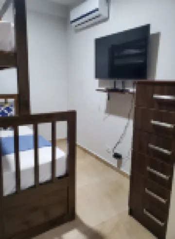 OCEAN VIEW APARTMENT on the beach