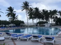 Oceanview 4-Bedroom Penthouse on Condado Beach in San Juan + Open Terrace! - 3つ星