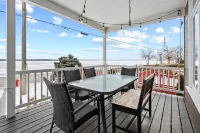 A break on Lake Champlain<br>CITQ: 305702