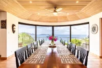 Paradiso Ocean View. A perfect getaway.10 mins drive to Smugglers Cove Beach.. - 4-Star
