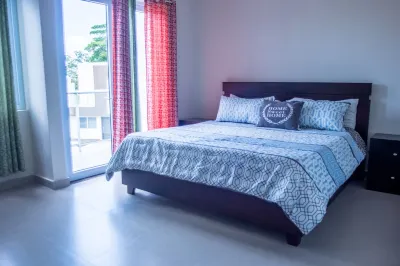 The nexus of Peace and Beauty. Beautiful Oceanview 2bedroom  Suites Townhouse