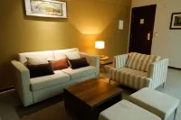 Sophisticated Furnished Loft in the Heart of Umarizal