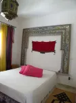 Top of Villa - Sea View - Private Beach Hammamet 8056, Tunisia