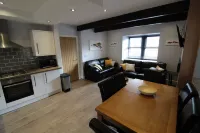 Stay in the original Kendal Mint Cake Factory in the heart of Kendal