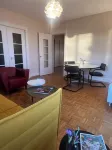 Nice Apartment, lake view, 3 bedrooms, Floor 1