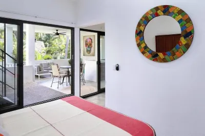 Villa Robalo - Villas del Palmar