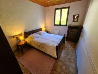 15-person chalet in La Séoube-Ste Marie de Campan