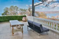 Gorgeous view - finest luxury