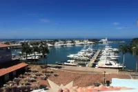 Stunning views Marina Ocean Front Condo Condo