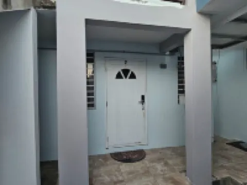 Nala's Studio 7 in Delightful Mayagüez with AC, WiFi, Free Parking. Hoteles en Mayagüez