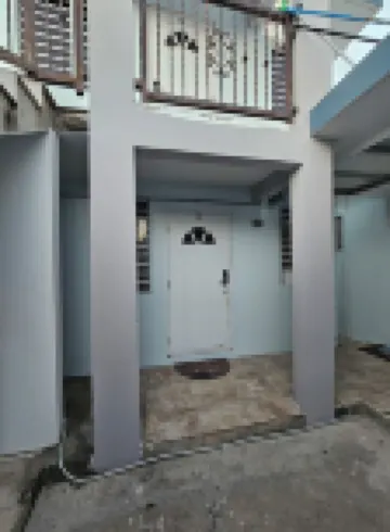 Nala's Studio 7 in Delightful Mayagüez with AC, WiFi, Free Parking.