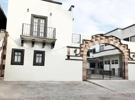 Loreto80– Studio Palo Blanco