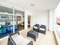 Topacio 2 Joyas del mar San Carlos