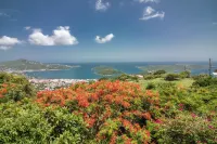 What else can I say but fantastic.  There are only positives to this setting.