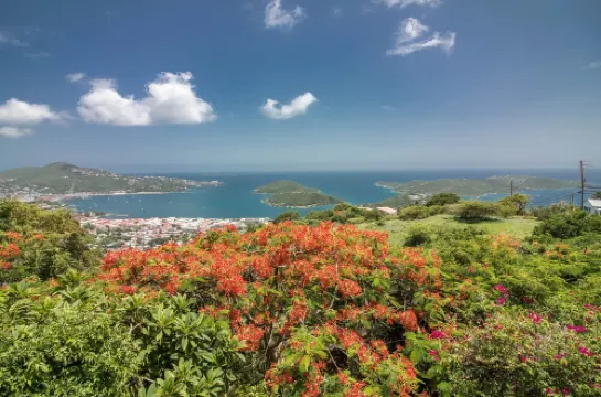 What else can I say but fantastic.  There are only positives to this setting. Hôtels à : Northside