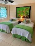 Cococabana3 newly renovated 1BR/1BA apar in downtown Coco, 5 min walk to beach.