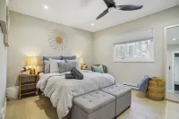 Kahshe House: Newly Reno'd Summer Retreat 베튠 메모리얼 하우스 내셔널 히스토릭 사이트 주변 호텔