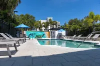Legacy Vacation Resorts-Indian Shores - de playa