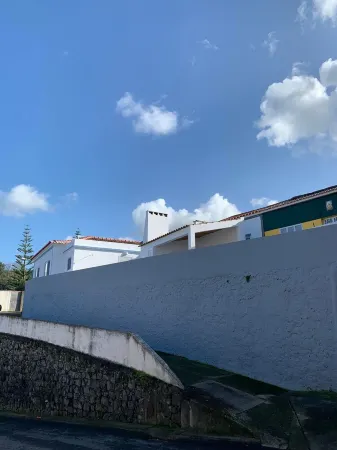 Casa do Porto, relax with this stunning sea view Отели в г. Порту-Формозу