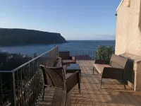 Sunny Side House Gardenstown Hotels in Gardenstown