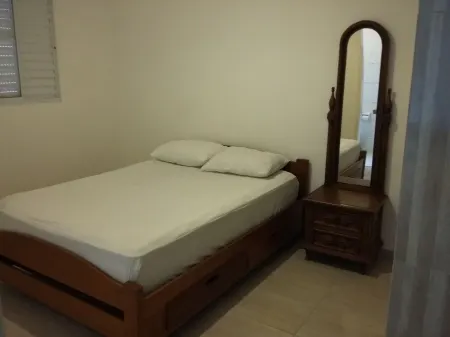 casa otima Отели в г. Ilha Comprida