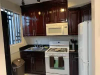 Casa de los Sueños only 10 to 15 minutes away from the beach or downtown