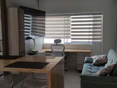 Exclusive apartment in Bucaramanga