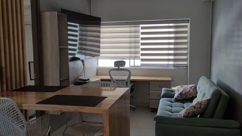 Exclusive apartment in Bucaramanga