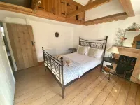 Magical Family Friendly Cottage Sleeps 6-8  Bodmin, Tintagel Poldark Cornwall UK Hotels in Camelford