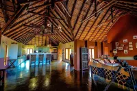 Exclusive Bush Villa Inside the Greater Kruger National Park, home of the Big 5