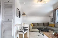 Vacation apartment Edeltraud on Lake Millstatt, hiking vacation and much more FeWo 4