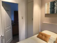 Chalet SUNDOWNER only 450 meters to the beach