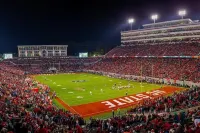 4 Bed, King Bed, Tvs ,Grill, Crib, Kids Essentials,Sleep Noise Machine,Bond Park