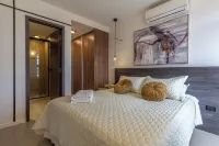 Arte Vibe: Cozy and technological apartment with great views Hôtels à : 