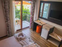 Hotel Hermes Hotels in Kas