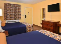 Americas Best Value Inn Princess Anne - Moteles