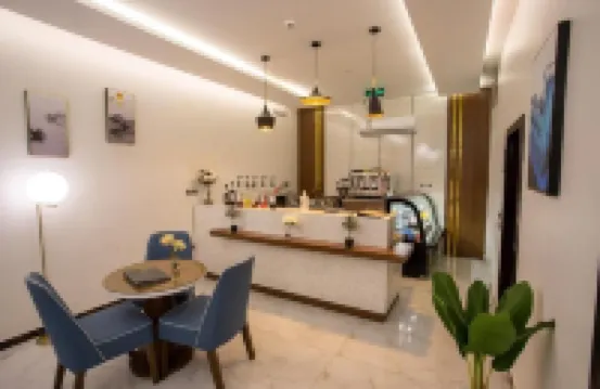 Aman Hotel Ahd Rafidah Các khách sạn ở 