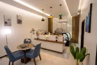 Aman Hotel Ahd Rafidah Hotels in Khamis Mushait