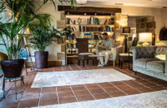 パラシオ デ アルセ