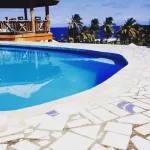 Spring Gardens Resort Hotel di Biabou