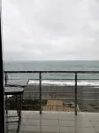 Iveri Beach - Ocean View