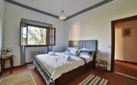 Fattoria Pagnana Suites & Pool