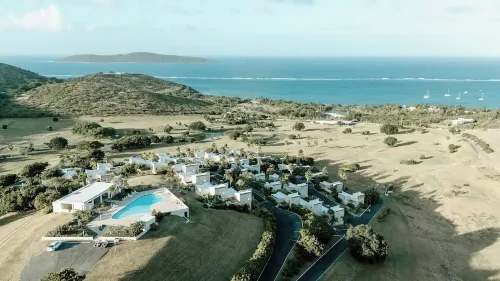 Teagues Bay Hideaway - Ocean View Cottage Hotels in East End