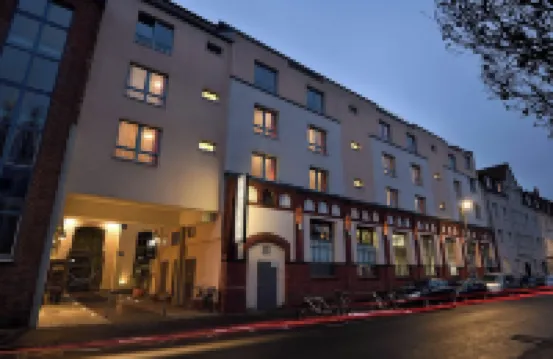 Werkhof Hotel